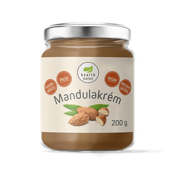 Nut-cream spreads - Paleo, vegan hazelnut spread and almond butter | Sweets  to Infinity